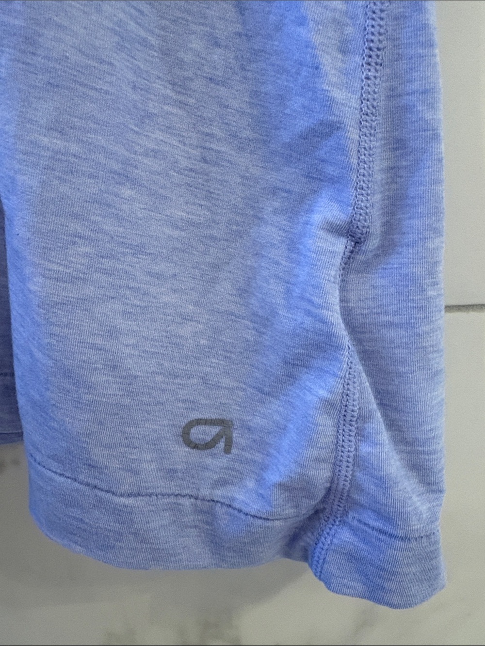GapFit Breathe Racerback Tank - Picture 3 of 5